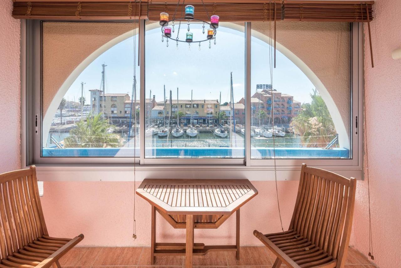 Locaportleucate Apartamento Leucate